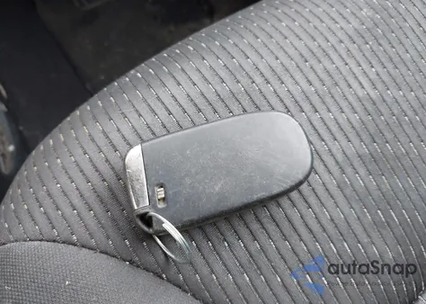 2017 Dodge Journey Se z USA, uszkodzony, nr VIN 3C4PDCAB2HT504388